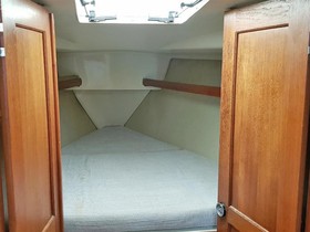1993 Hunter Legend 355