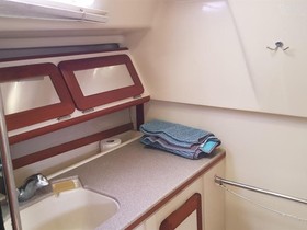 1993 Hunter Legend 355