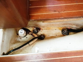 1993 Hunter Legend 355