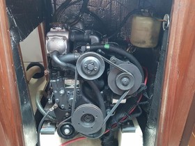 Buy 1993 Hunter Legend 355