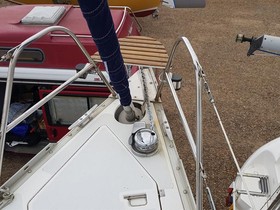 1993 Hunter Legend 355