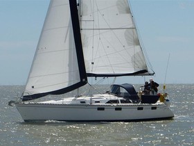 Hunter Legend 355