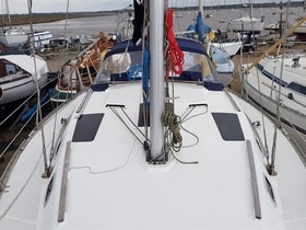 Buy 1993 Hunter Legend 355