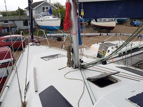 1993 Hunter Legend 355 for sale