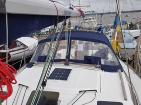 1993 Hunter Legend 355