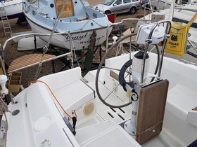 Buy 1993 Hunter Legend 355