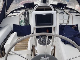 1993 Hunter Legend 355 for sale