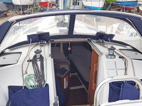 1993 Hunter Legend 355