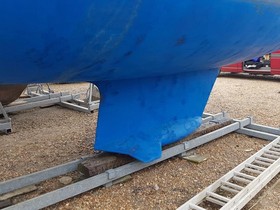 Buy 1993 Hunter Legend 355