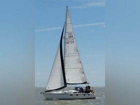 Buy 1993 Hunter Legend 355