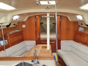 1993 Hunter Legend 355 for sale