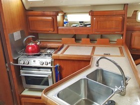 1993 Hunter Legend 355