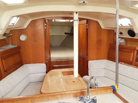 1993 Hunter Legend 355 for sale