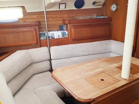 1993 Hunter Legend 355