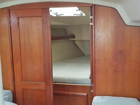 1993 Hunter Legend 355 for sale