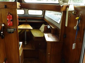 1980 Dutch Steel Cruiser for sale