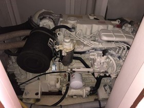 2004 Locwind 57 for sale