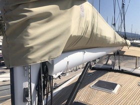 2004 Locwind 57 for sale