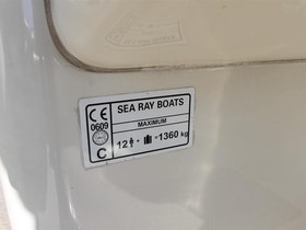 Acheter 2004 Sea Ray Boats 270 Sundeck
