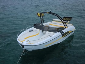 2015 Bénéteau Boats Flyer 6.6 Sport Deck for sale