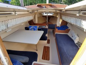 1989 Catalina Yachts 22 myytävänä