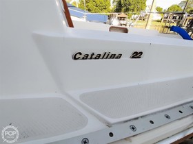Купить 1989 Catalina Yachts 22