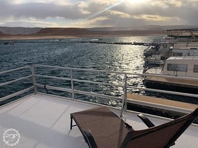 2012 Catamaran Cruisers 35 Houseboat satın almak