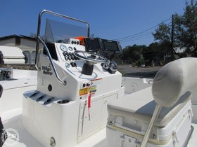 2009 Triton Boats 190 Bay Explorer te koop