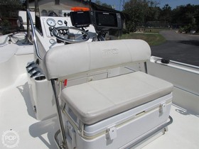 2009 Triton Boats 190 Bay Explorer te koop