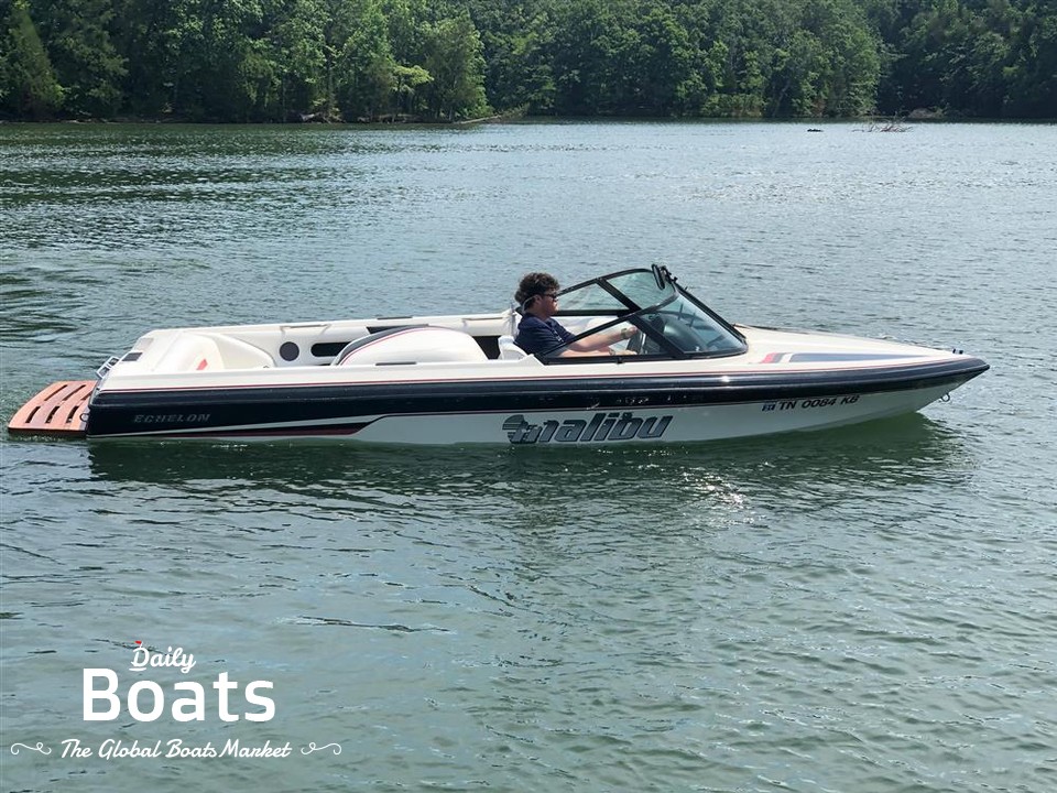 1996 Malibu Echelon for sale. View price, photos and Buy 1996 Malibu