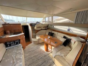 2000 Princess 45