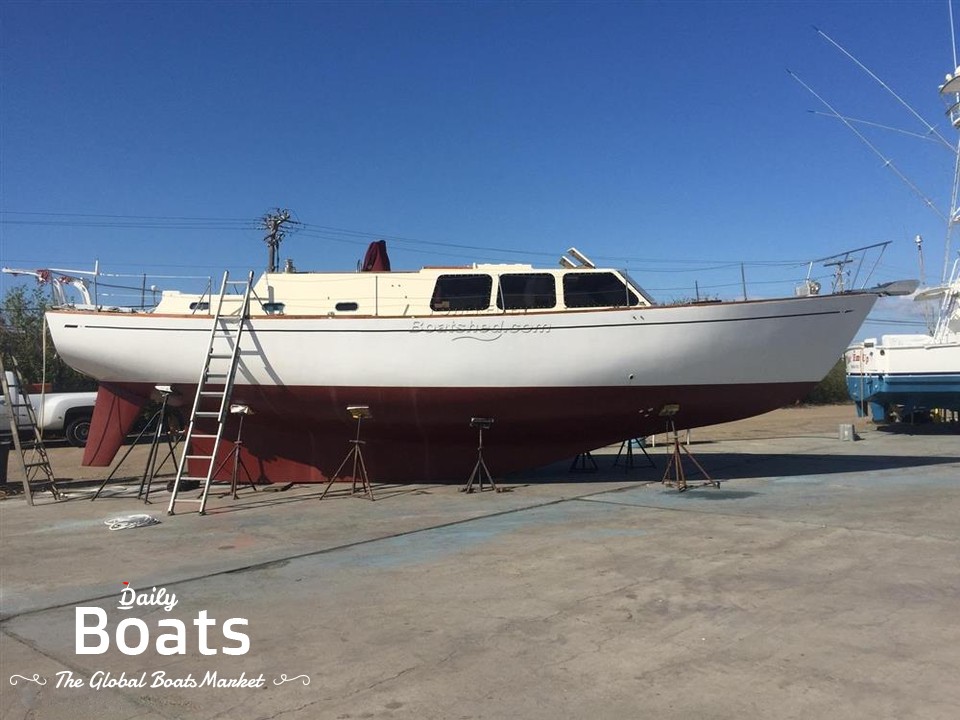 1974 Cal 246 for sale. View price, photos and Buy 1974 Cal 246 220306