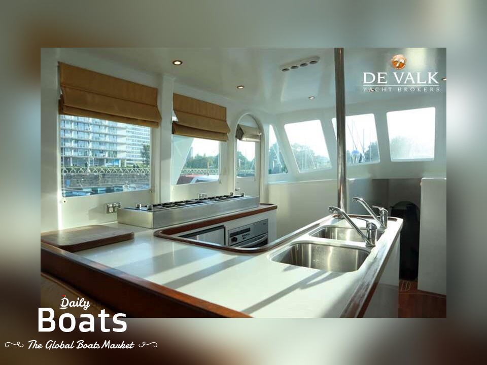 1956 Warren Mews Trawler 16.50 for sale. View price, photos and Buy