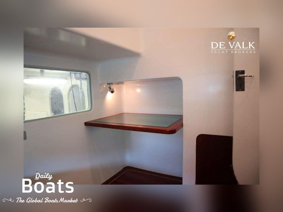 Warren Mews Trawler 16.50 for sale. View price, photos and Buy Warren