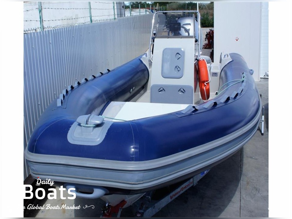 2008 Sea Rib 620 for sale. View price, photos and Buy 2008 Sea Rib 620 ...