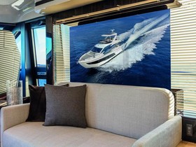 Absolute 62 Fly in vendita