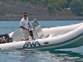 Köpa 2021 BWA Boats 17 Gt Sport