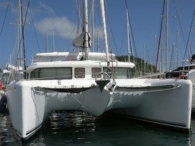 Lagoon Catamarans 420