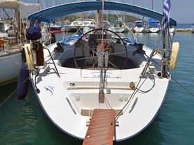 1999 Dufour 454 Classic for sale