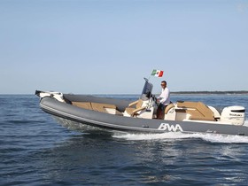 BWA Boats 26 Gt Sport