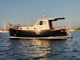 Sasga Yachts 110
