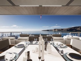 2023 Alpha Custom Yachts