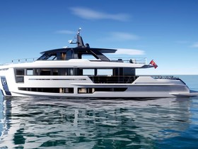 Alpha Custom Yachts
