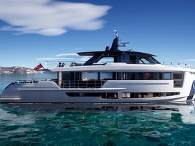 2023 Alpha Custom Yachts