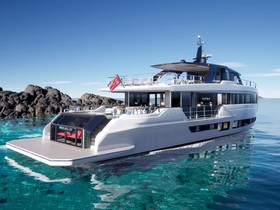 Acquistare 2023 Alpha Custom Yachts