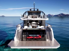 2023 Alpha Custom Yachts in vendita