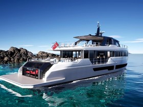 Acquistare 2023 Alpha Custom Yachts
