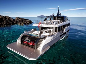 2023 Alpha Custom Yachts in vendita