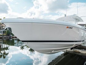 2019 Intrepid Powerboats 400 Cc