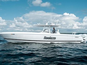Satılık 2019 Intrepid Powerboats 400 Cc
